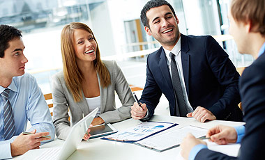  祝贺深圳国人伟业成功签约顺景九州体育在线（中国）唯一官方网站