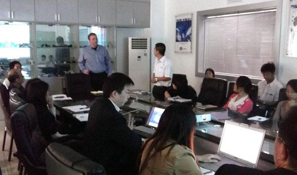 广州多浦达二期九州体育在线（中国）唯一官方网站项目启动